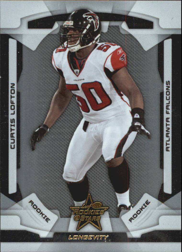 B2874- 2008 Leaf Rookies and Stars Longevity FB -You Pick- 15+ FREE US SHIP - Picture 187 of 281