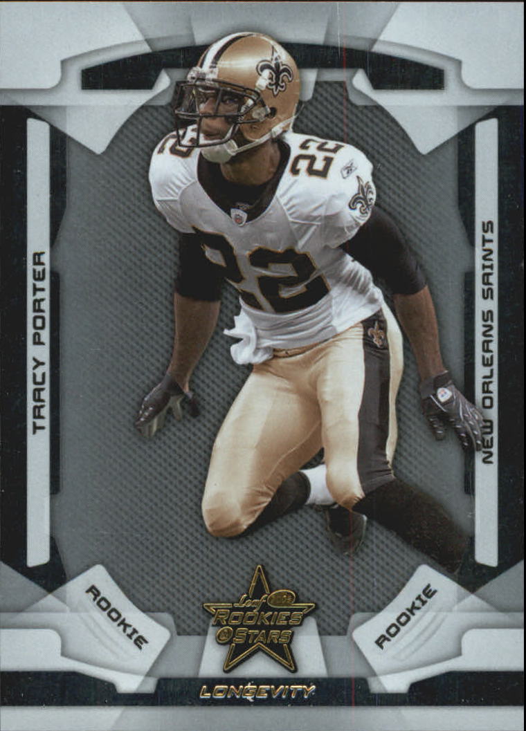 B2874- 2008 Leaf Rookies and Stars Longevity FB -You Pick- 15+ FREE US SHIP - Picture 217 of 281
