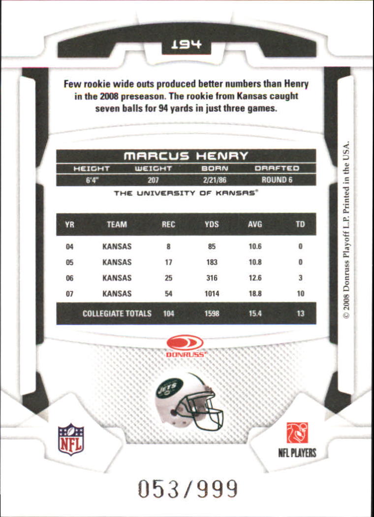 B2874- 2008 Leaf Rookies and Stars Longevity FB -You Pick- 15+ FREE US SHIP - Picture 228 of 281