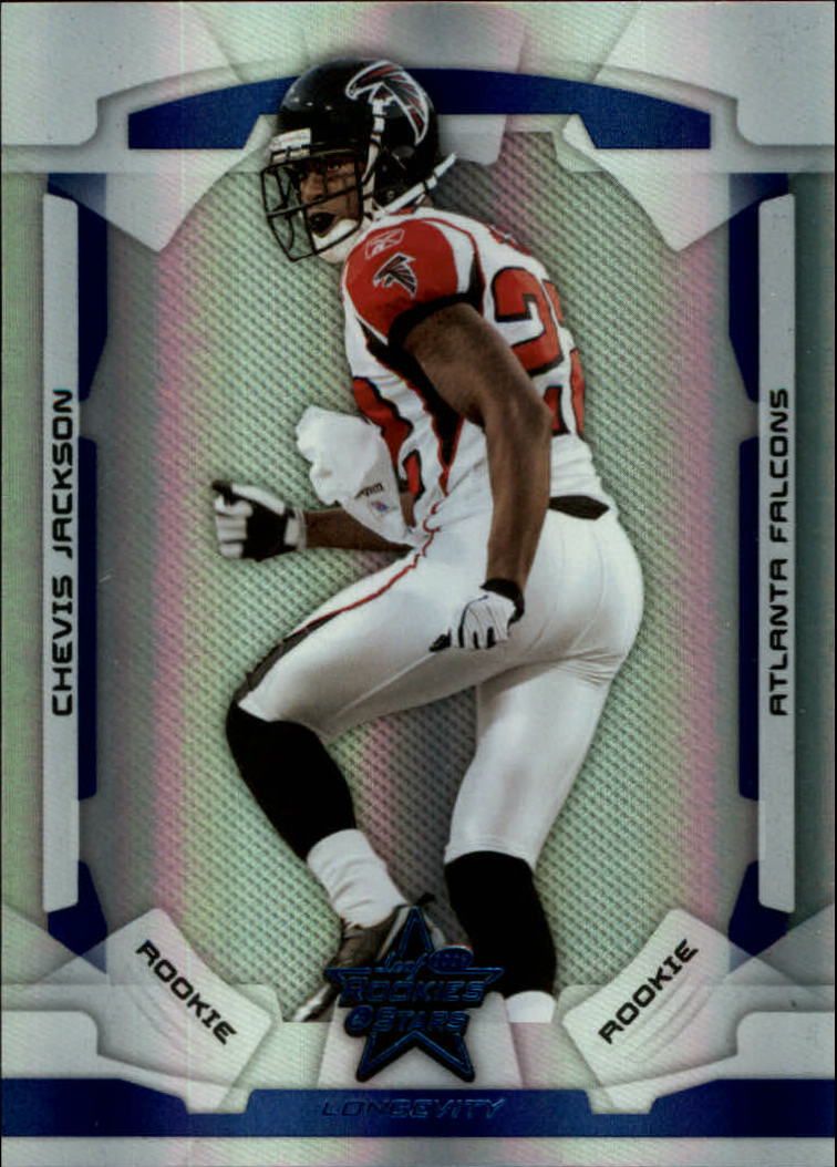B2874- 2008 Leaf Rookies and Stars Longevity FB -You Pick- 15+ FREE US SHIP - Picture 253 of 281