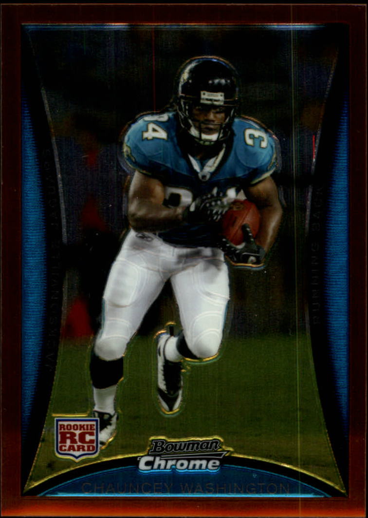 A1135- 2008 Bowman Chrome FB Assorted Insert Cards -You Pick- 15+ FREE US SHIP - Picture 300 of 324
