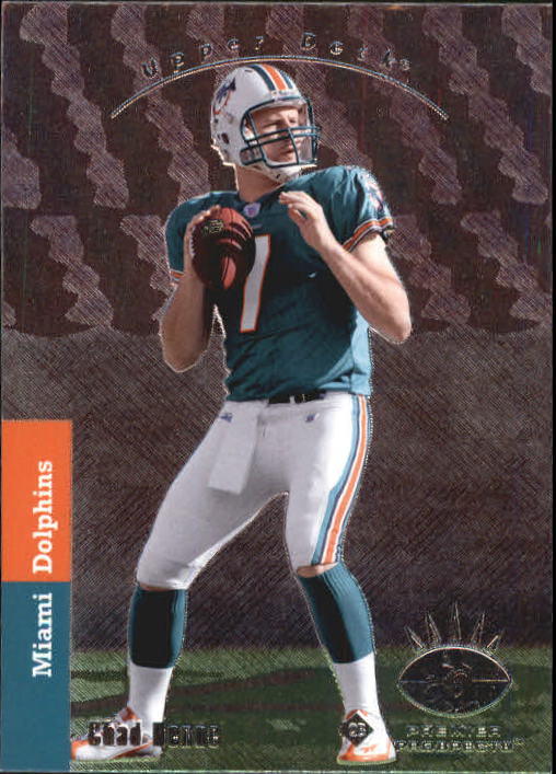 2008 SP Rookie Edition #159 Chad Henne 93