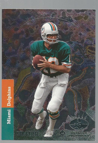 2008 SP Rookie Edition #394 Bob Griese 93