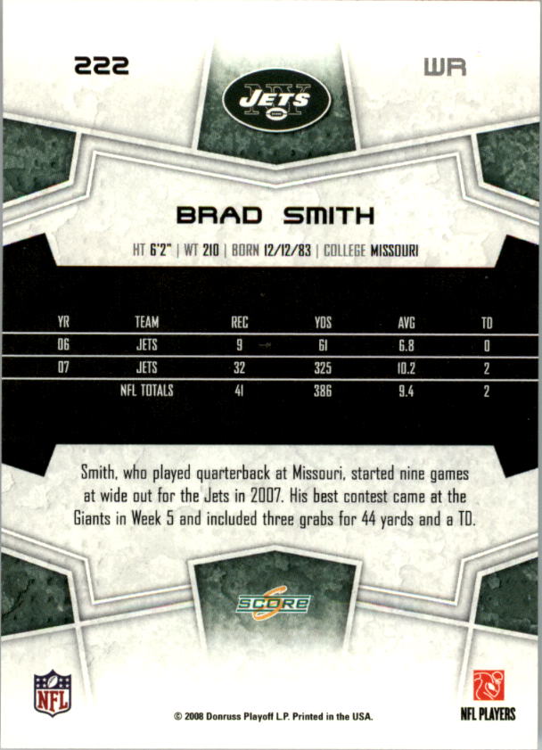 B5623- 2008 Score Super Bowl XLIII FB Cards 1-250 -You Pick- 15+ FREE US SHIP