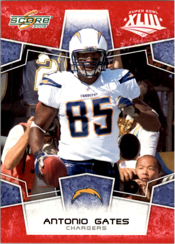 B5623- 2008 Score Super Bowl XLIII FB #s 251-440 -You Pick- 15+ FREE US SHIP - Picture 24 of 355