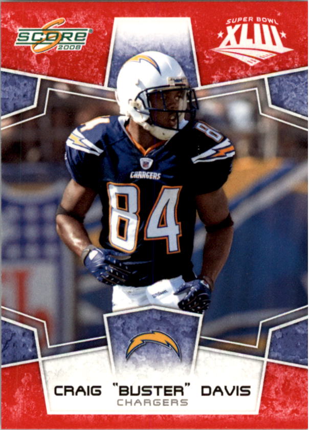 B5623- 2008 Score Super Bowl XLIII FB #s 251-440 -You Pick- 15+ FREE US SHIP - Picture 26 of 355