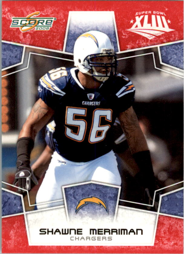 B5623- 2008 Score Super Bowl XLIII FB #s 251-440 -You Pick- 15+ FREE US SHIP - Picture 32 of 355