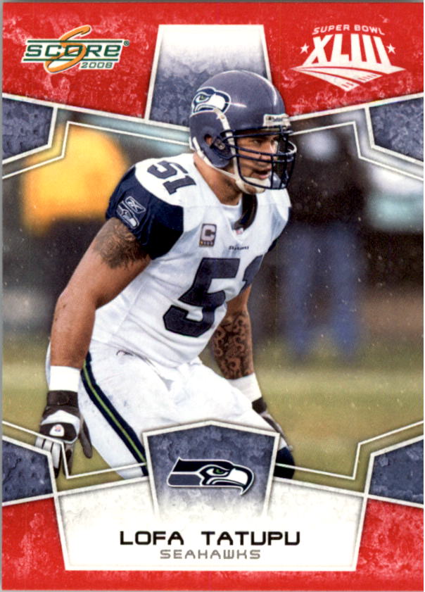 B5623- 2008 Score Super Bowl XLIII FB #s 251-440 -You Pick- 15+ FREE US SHIP - Picture 66 of 355