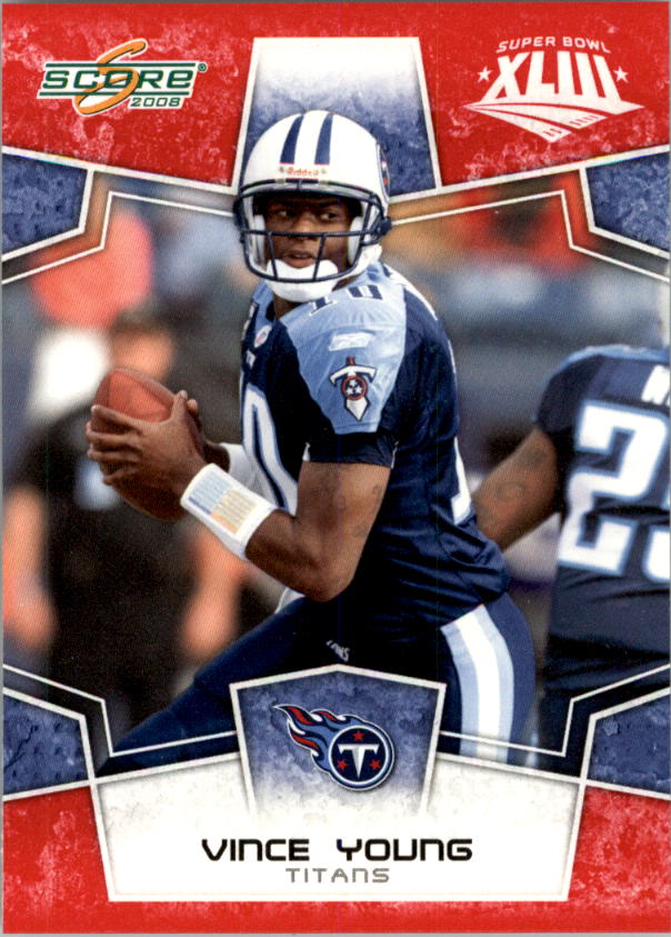 B5623- 2008 Score Super Bowl XLIII FB #s 251-440 -You Pick- 15+ FREE US SHIP - Picture 122 of 355