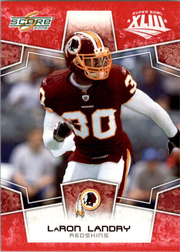 B5623- 2008 Score Super Bowl XLIII FB #s 251-440 -You Pick- 15+ FREE US SHIP - Picture 154 of 355
