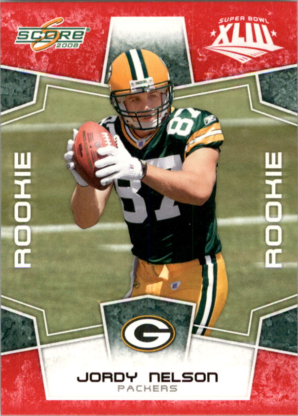 B5623- 2008 Score Super Bowl XLIII FB #s 251-440 -You Pick- 15+ FREE US SHIP - Picture 204 of 355