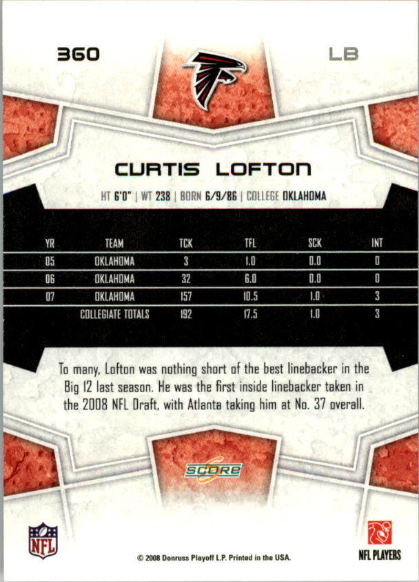 B5623- 2008 Score Super Bowl XLIII FB #s 251-440 -You Pick- 15+ FREE US SHIP - Picture 207 of 355