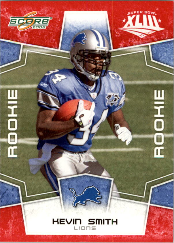 B5623- 2008 Score Super Bowl XLIII FB #s 251-440 -You Pick- 15+ FREE US SHIP - Picture 246 of 355