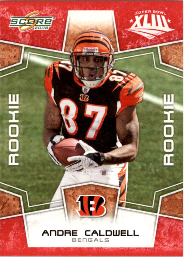 B5623- 2008 Score Super Bowl XLIII FB #s 251-440 -You Pick- 15+ FREE US SHIP - Picture 276 of 355