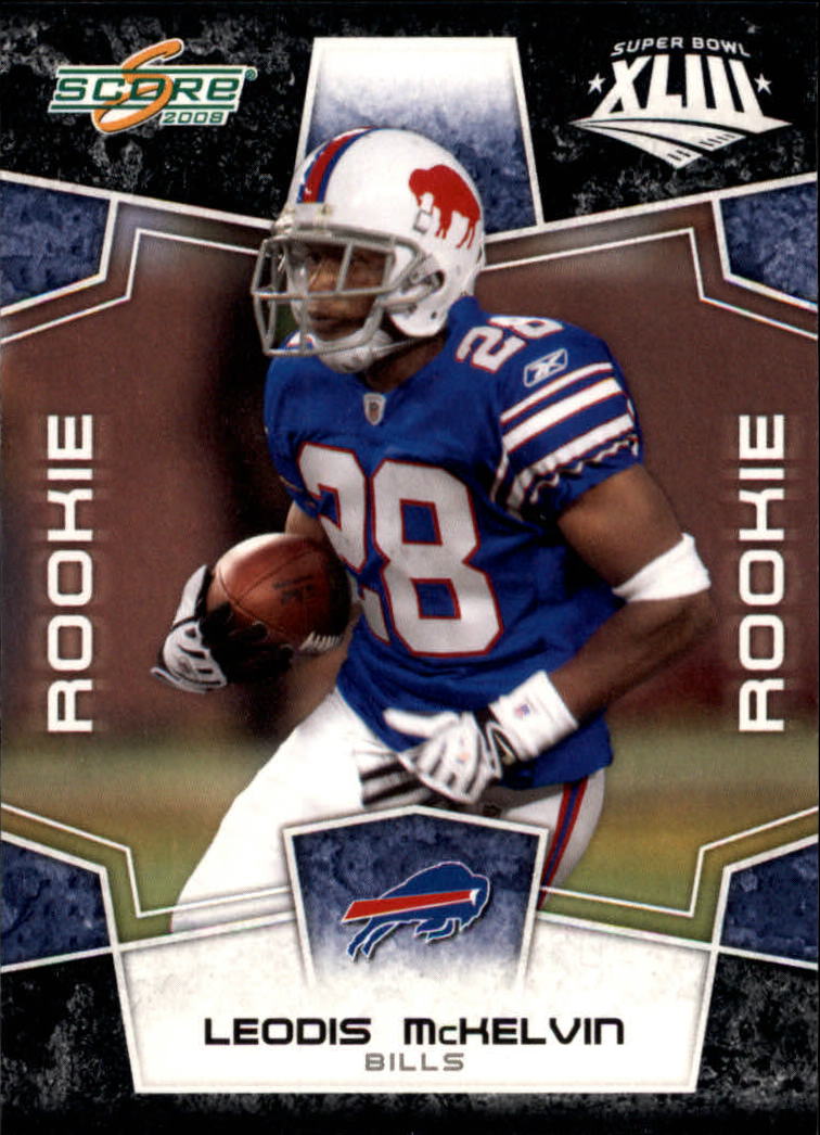 2008 Score Super Bowl XLIII Black Football Card Pick 251440 eBay