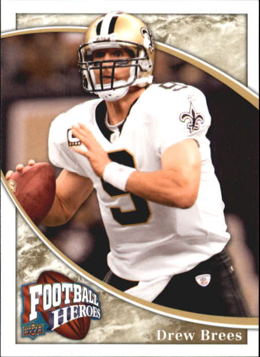 2009 Upper Deck Heroes Brett Favre JETS card #28