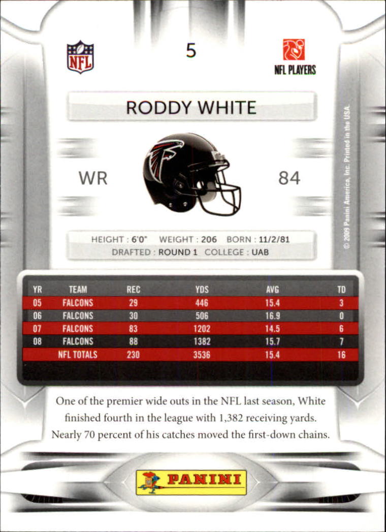 B1285- 2009 Playoff Prestige FB #s 1-200 +Rookies -You Pick- 15+ FREE US SHIP - Picture 11 of 351