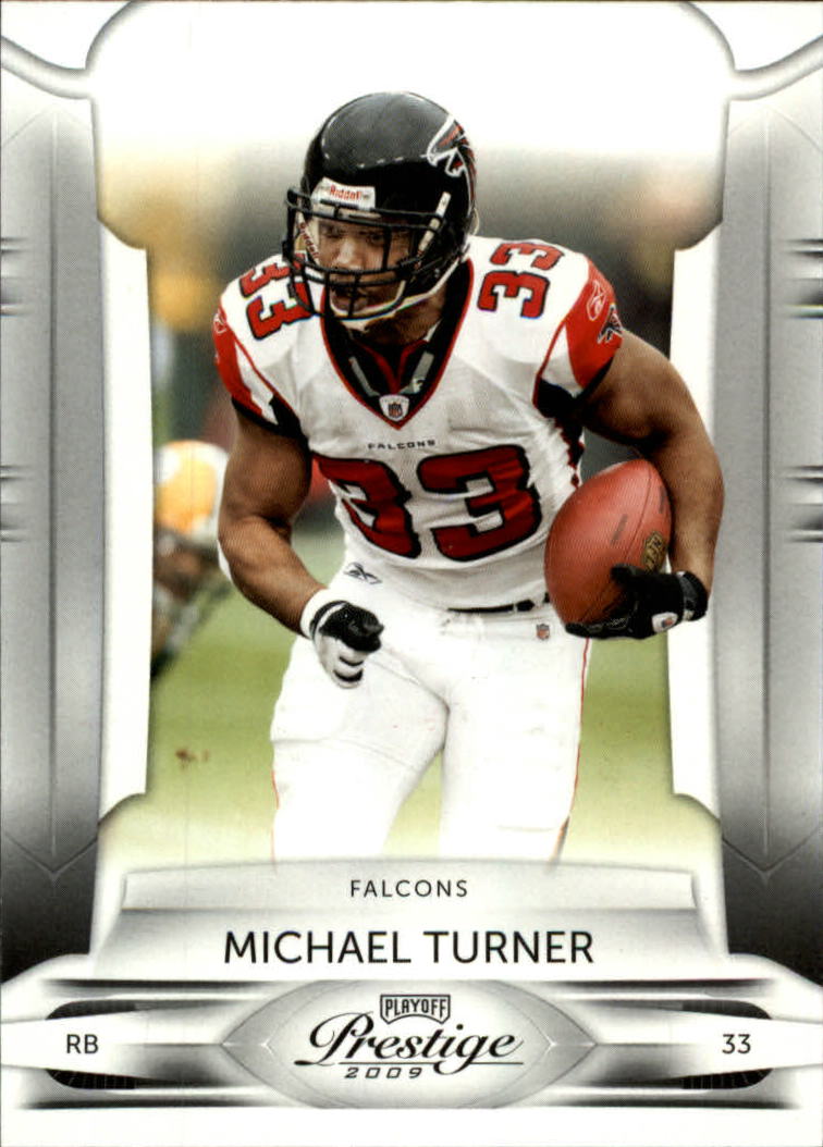 B1285- 2009 Playoff Prestige FB #s 1-200 +Rookies -You Pick- 15+ FREE US SHIP - Picture 12 of 351
