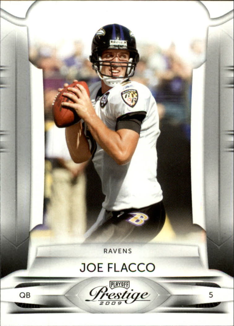 B1285- 2009 Playoff Prestige FB #s 1-200 +Rookies -You Pick- 15+ FREE US SHIP - Picture 18 of 351