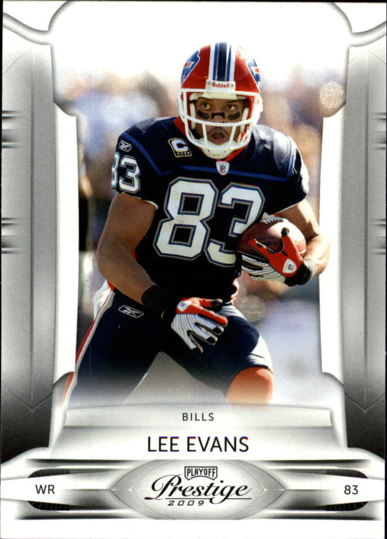 B1285- 2009 Playoff Prestige FB #s 1-200 +Rookies -You Pick- 15+ FREE US SHIP - Picture 24 of 351