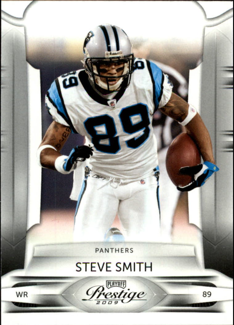 B1285- 2009 Playoff Prestige FB #s 1-200 +Rookies -You Pick- 15+ FREE US SHIP - Picture 26 of 351