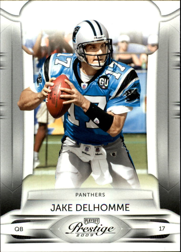 B1285- 2009 Playoff Prestige FB #s 1-200 +Rookies -You Pick- 15+ FREE US SHIP - Picture 30 of 351