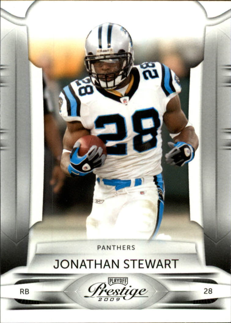 B1285- 2009 Playoff Prestige FB #s 1-200 +Rookies -You Pick- 15+ FREE US SHIP - Picture 32 of 351