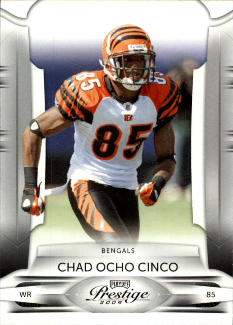 B1285- 2009 Playoff Prestige FB #s 1-200 +Rookies -You Pick- 15+ FREE US SHIP - Picture 42 of 351