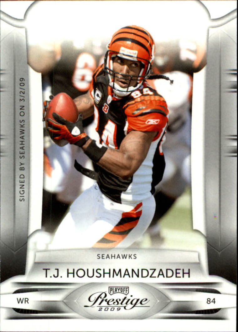 B1285- 2009 Playoff Prestige FB #s 1-200 +Rookies -You Pick- 15+ FREE US SHIP - Picture 44 of 351