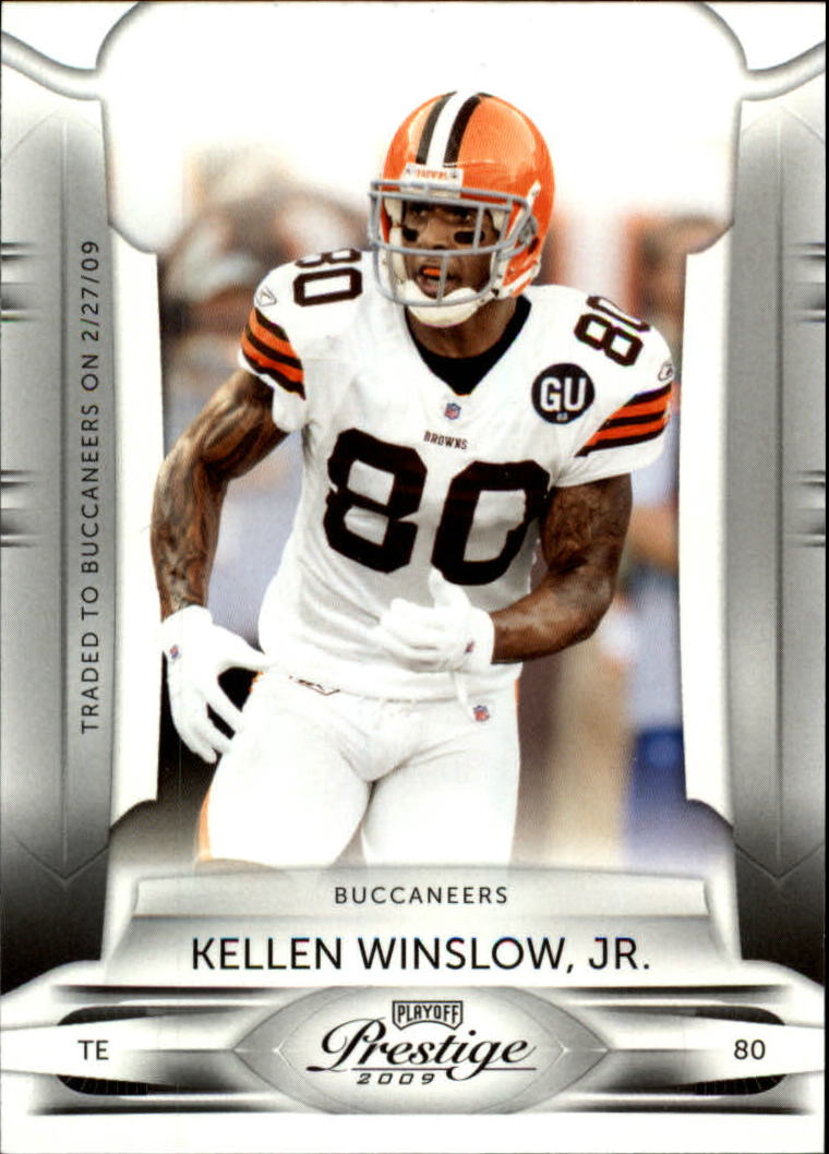 B1285- 2009 Playoff Prestige FB #s 1-200 +Rookies -You Pick- 15+ FREE US SHIP - Picture 50 of 351
