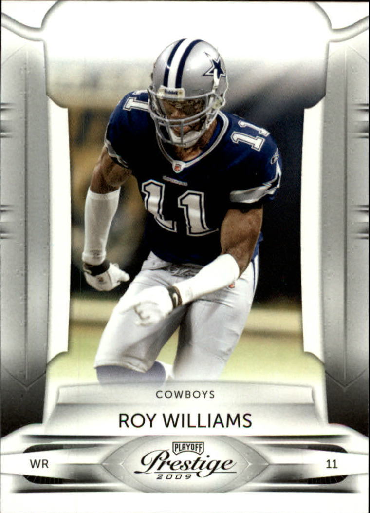 B1285- 2009 Playoff Prestige FB #s 1-200 +Rookies -You Pick- 15+ FREE US SHIP - Picture 60 of 351