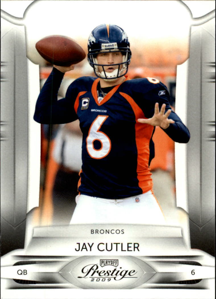 B1285- 2009 Playoff Prestige FB #s 1-200 +Rookies -You Pick- 15+ FREE US SHIP - Picture 62 of 351