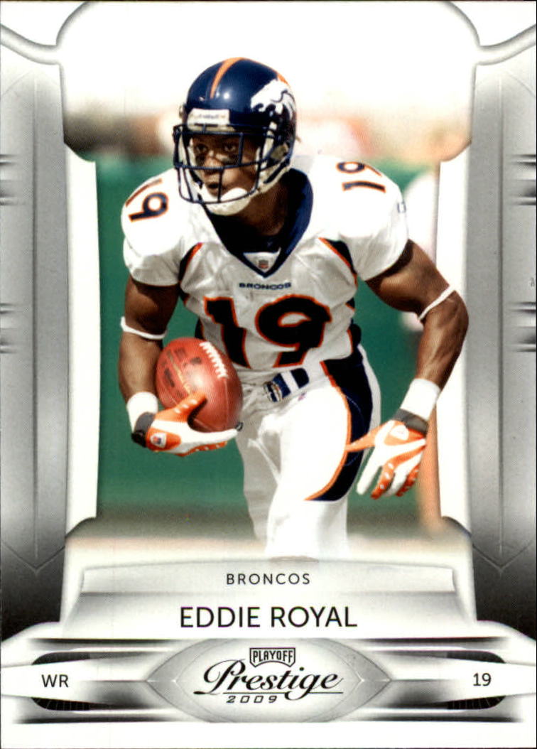 B1285- 2009 Playoff Prestige FB #s 1-200 +Rookies -You Pick- 15+ FREE US SHIP - Picture 66 of 351