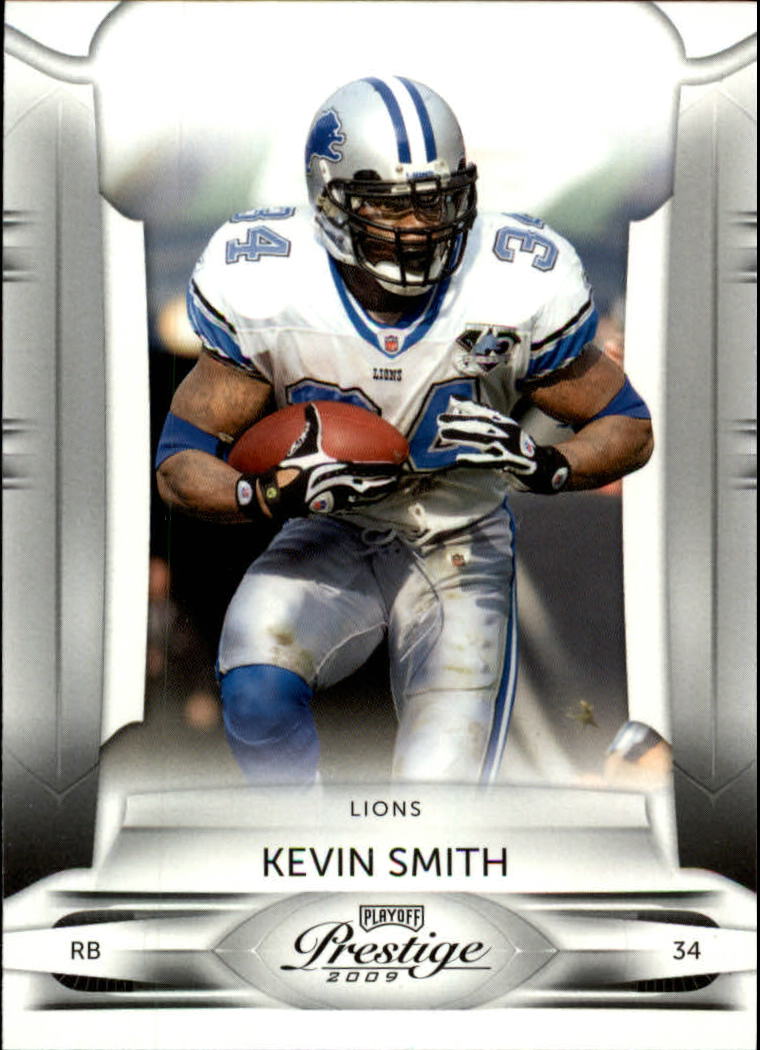 B1285- 2009 Playoff Prestige FB #s 1-200 +Rookies -You Pick- 15+ FREE US SHIP - Picture 68 of 351