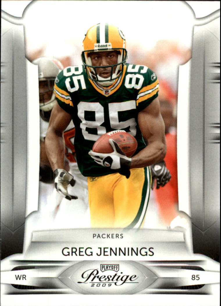 B1285- 2009 Playoff Prestige FB #s 1-200 +Rookies -You Pick- 15+ FREE US SHIP - Picture 74 of 351