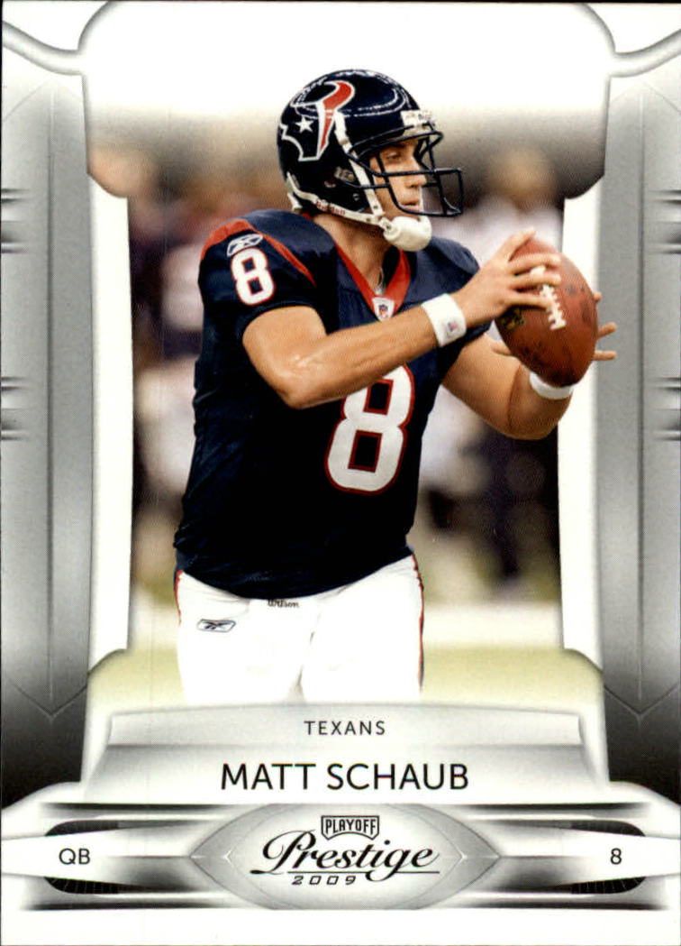 B1285- 2009 Playoff Prestige FB #s 1-200 +Rookies -You Pick- 15+ FREE US SHIP - Picture 76 of 351