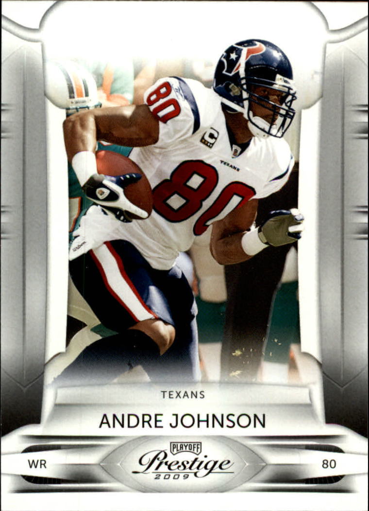 B1285- 2009 Playoff Prestige FB #s 1-200 +Rookies -You Pick- 15+ FREE US SHIP - Picture 78 of 351