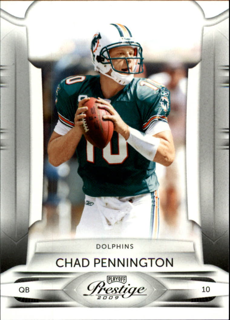 B1285- 2009 Playoff Prestige FB #s 1-200 +Rookies -You Pick- 15+ FREE US SHIP - Picture 100 of 351