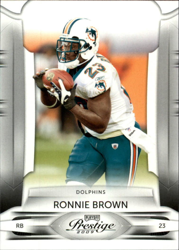 B1285- 2009 Playoff Prestige FB #s 1-200 +Rookies -You Pick- 15+ FREE US SHIP - Picture 102 of 351