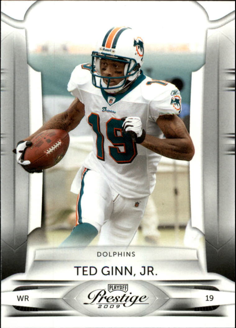 B1285- 2009 Playoff Prestige FB #s 1-200 +Rookies -You Pick- 15+ FREE US SHIP - Picture 104 of 351