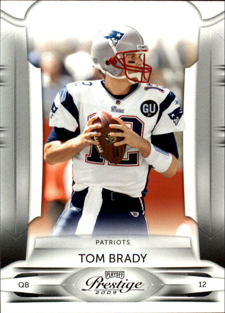 B1285- 2009 Playoff Prestige FB #s 1-200 +Rookies -You Pick- 15+ FREE US SHIP - Picture 112 of 351
