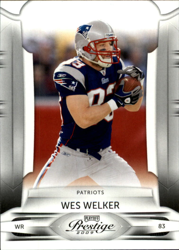B1285- 2009 Playoff Prestige FB #s 1-200 +Rookies -You Pick- 15+ FREE US SHIP - Picture 116 of 351