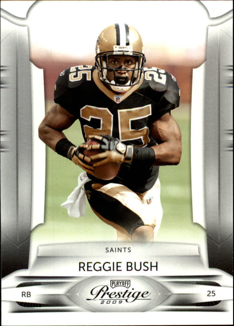 B1285- 2009 Playoff Prestige FB #s 1-200 +Rookies -You Pick- 15+ FREE US SHIP - Picture 120 of 351