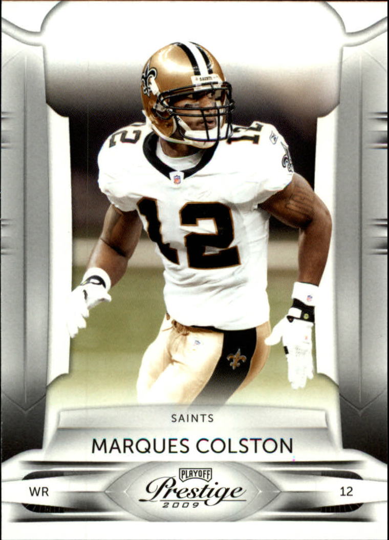 B1285- 2009 Playoff Prestige FB #s 1-200 +Rookies -You Pick- 15+ FREE US SHIP - Picture 122 of 351