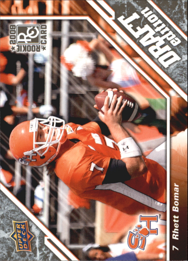 2009 Upper Deck Draft Edition - Autographs #104 Tim Jamison (AU, RC)