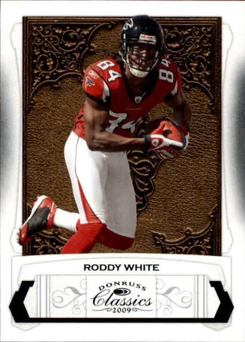 2009 Donruss Classics Football - Picture 8 of 141