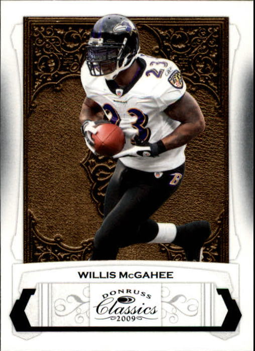 2009 Donruss Classics Football - Picture 12 of 141