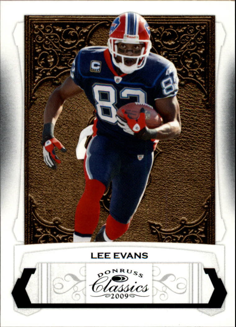 2009 Donruss Classics Football - Picture 14 of 141