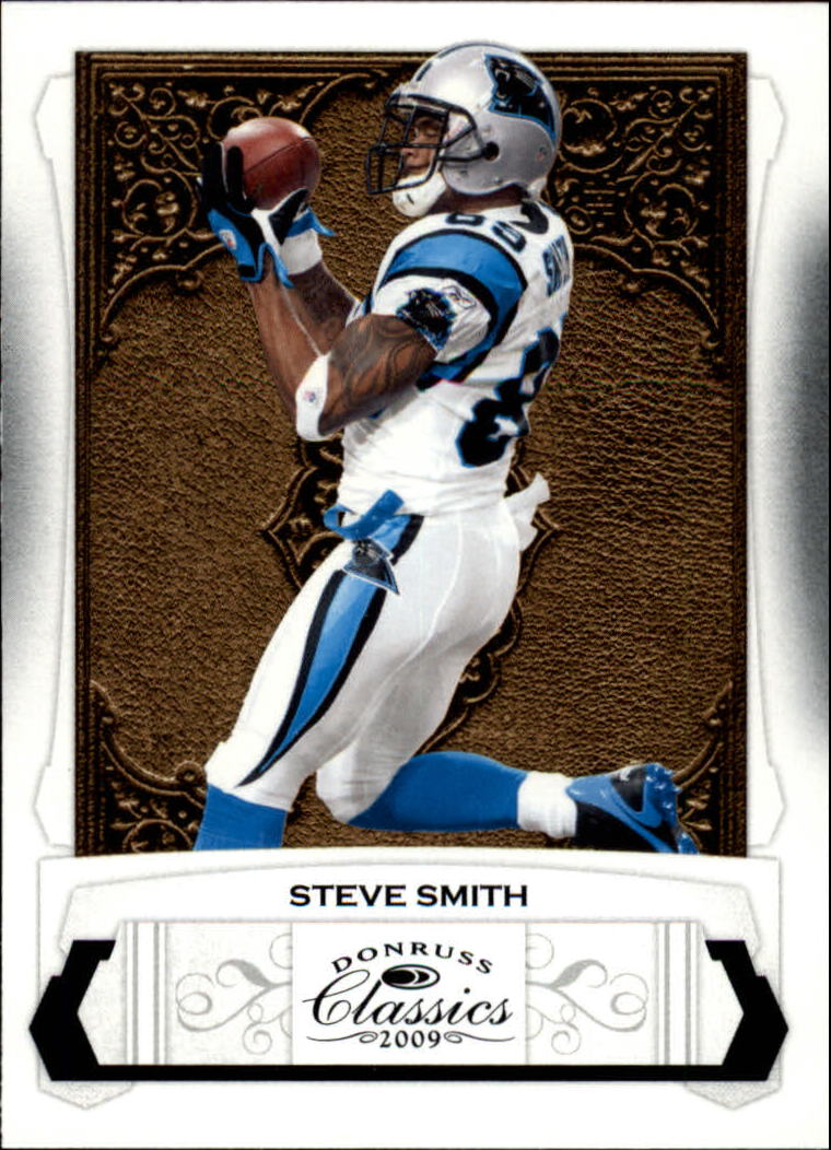 2009 Donruss Classics Football - Picture 22 of 141