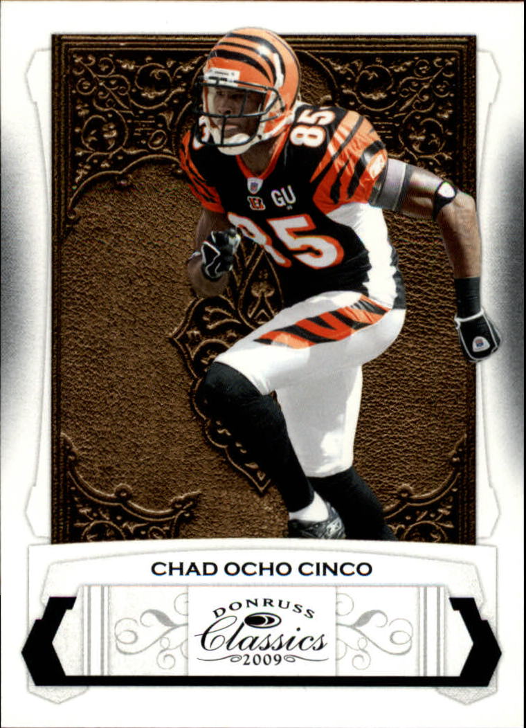 2009 Donruss Classics Football - Picture 30 of 141